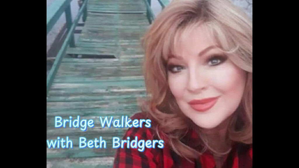 Bridge Walkers with Beth Bridgers